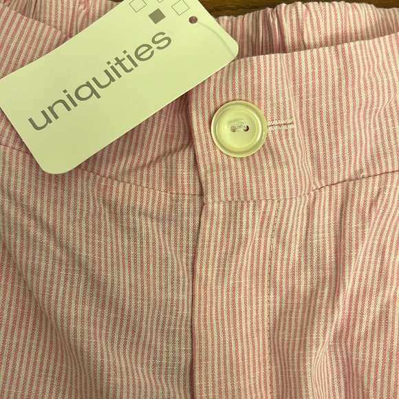 NWT Kendall Lane Shorts, size M - Picture 2 of 7